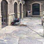 Power Washing In Fort Smith Arkansas