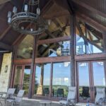 Residential window washing at daylight window and chimney cleaning in fort smith arkansas