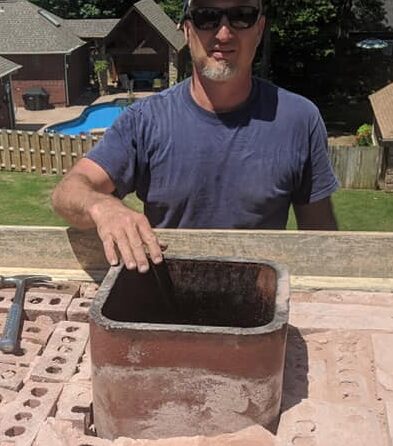 Chimney Inspection in Fort Smith Arkansas