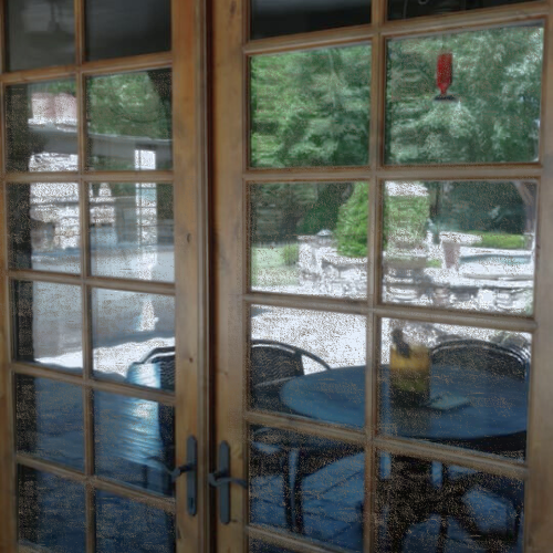 Dirty windows at daylight window and chimney cleaning in fort smith arkansas
