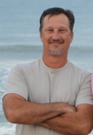 Daniel Libner Founder of Daylight Window and Chimney Cleaning Fort Smith Arkansas